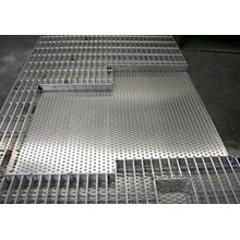 Compopsite Steel Grating for Sale